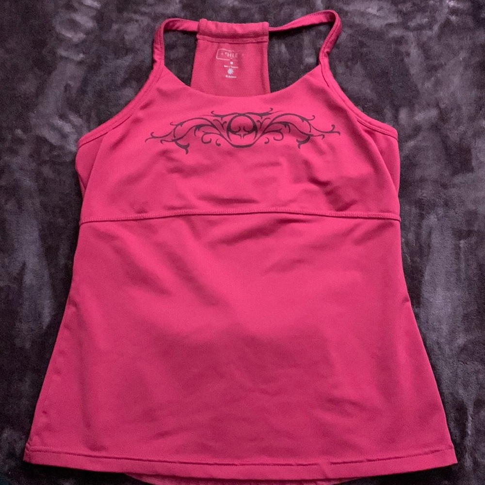 Athleta Tank Top